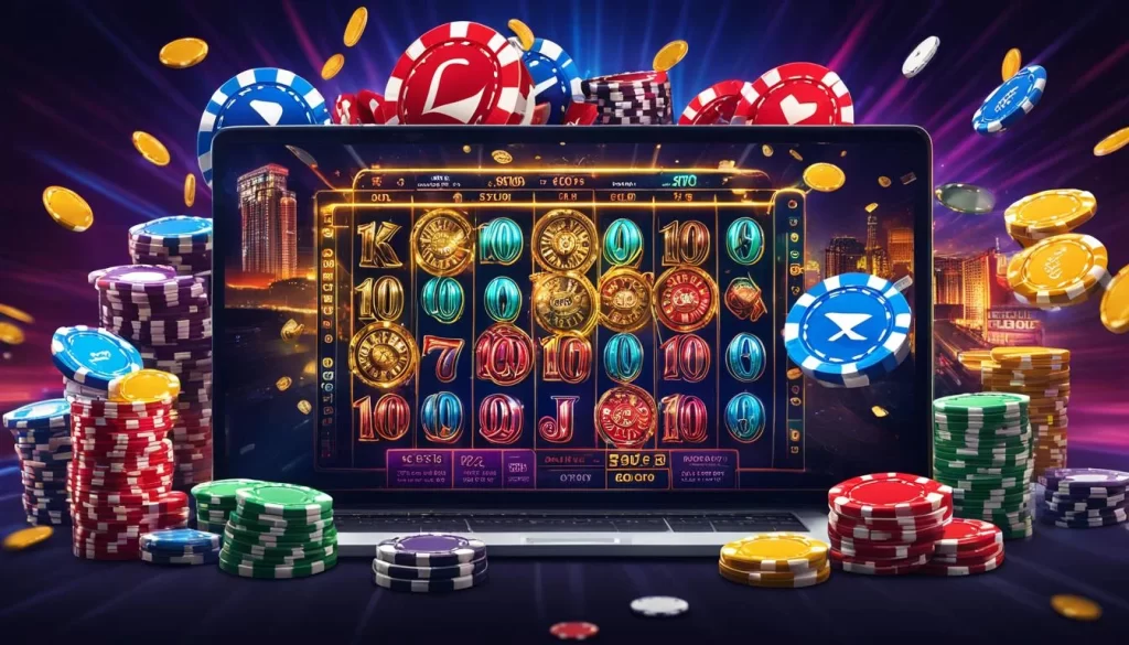 Các loại trò chơi Nổ Hũ phổ biến tại 678vip