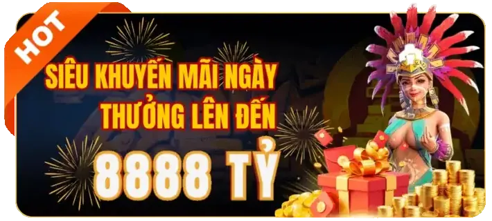 Thưởng nạp lần đầu 678vip nổ hũ