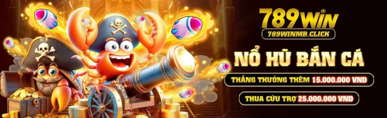 Trò chơi Bắn Cá 678vip Nổ Hũ với đồ họa sống động và cơ hội trúng lớn