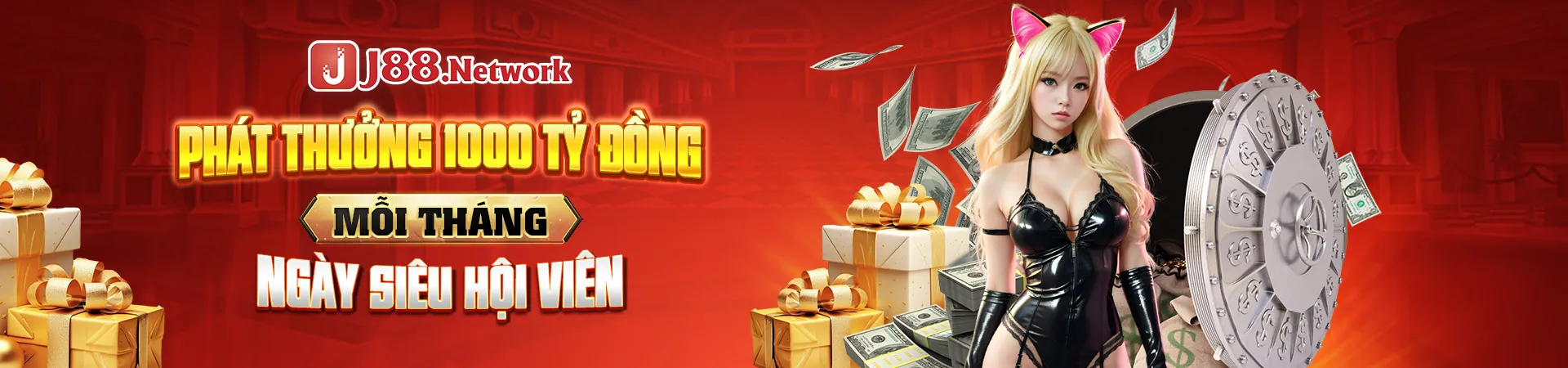 Chương trình VIP độc quyền 678vip nổ hũ