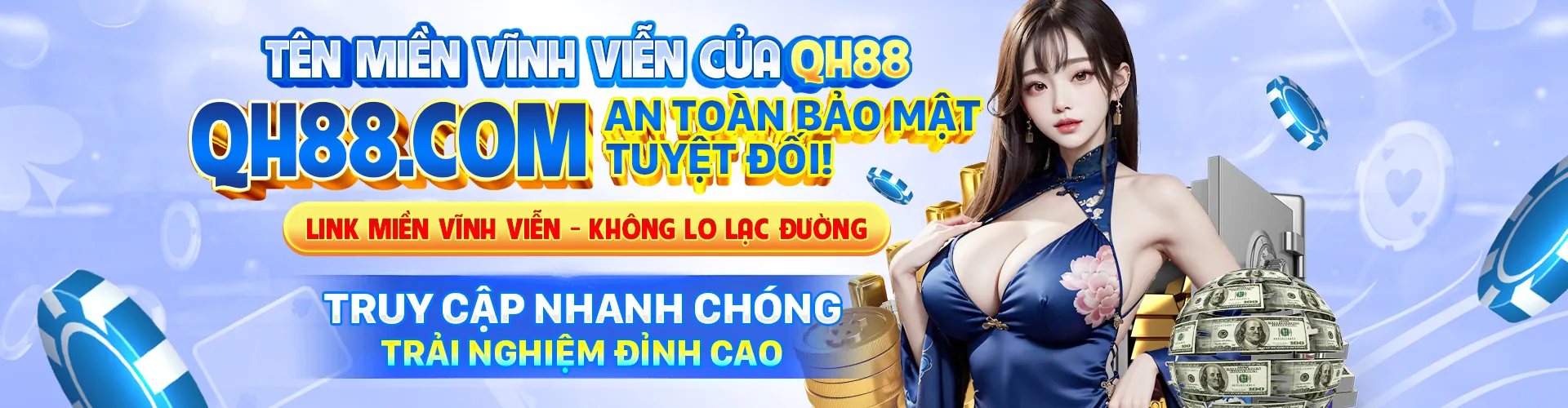 Trải nghiệm cá cược trực tuyến đỉnh cao tại 678vip Nổ Hũ