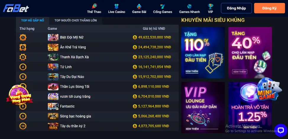 Lịch sử hình thành và phát triển của 678vip Nổ Hũ